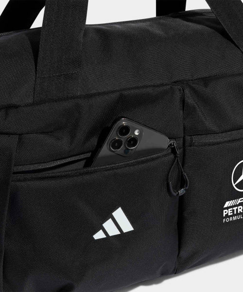 ADIDAS ADIDAS Duffel Bag - Black
