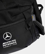 ADIDAS ADIDAS Duffel Bag - Black