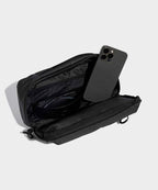 ADIDAS ADIDAS Mercedes AMG F1 Engineer Waist Bag - Black