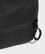 ADIDAS ADIDAS Mercedes AMG F1 Engineer Waist Bag - Black