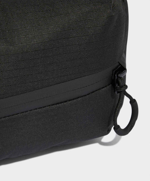 ADIDAS ADIDAS Mercedes AMG F1 Engineer Waist Bag - Black