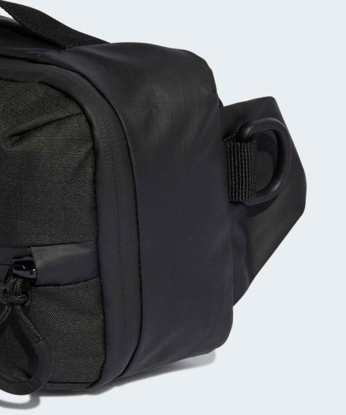 ADIDAS ADIDAS Mercedes AMG F1 Engineer Waist Bag - Black