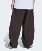 ADIDAS ADIDAS Canvas Cargo Work Pants - Aura Coffee