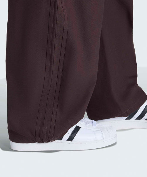 ADIDAS ADIDAS Canvas Cargo Work Pants - Aura Coffee