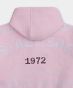 ADIDAS ADIDAS Shoemaker Graphic Hoodie - Clear Pink