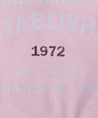 ADIDAS ADIDAS Shoemaker Graphic Hoodie - Clear Pink