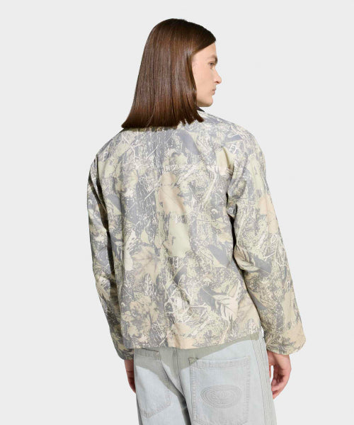 ADIDAS ADIDAS Workwear Jacket - Putty Gray