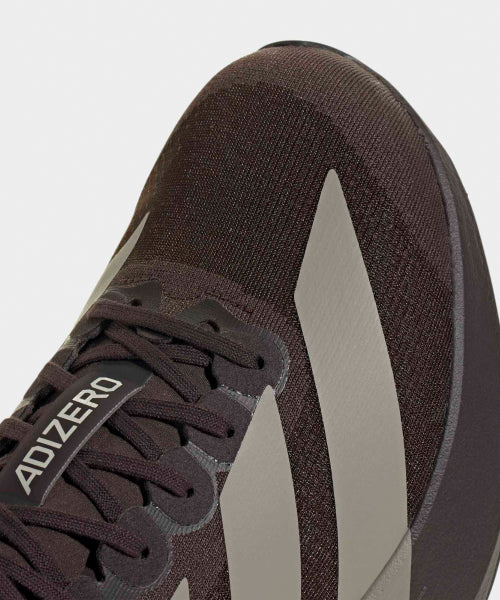 ADIDAS ADIDAS Adizero EVO SL M - Aura Coffee: Putty Beige