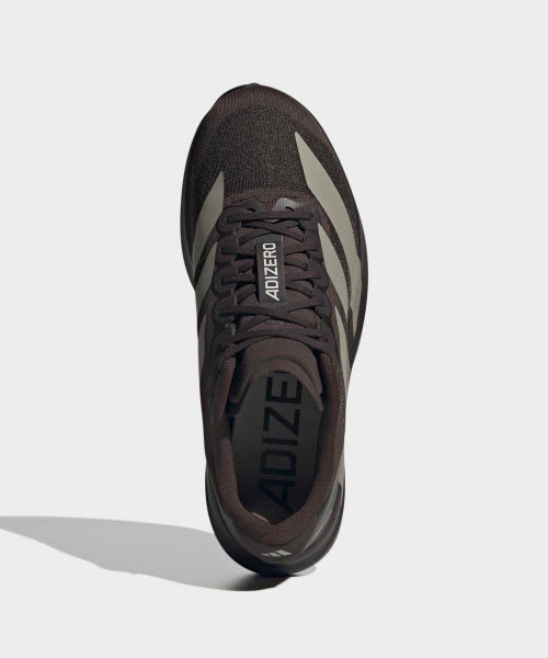 ADIDAS ADIDAS Adizero EVO SL M - Aura Coffee: Putty Beige