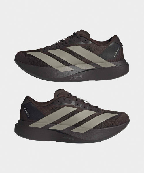 ADIDAS ADIDAS Adizero EVO SL M - Aura Coffee: Putty Beige
