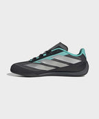 ADIDAS ADIDAS Sneakers Mercedes AMG F1 Ferroza - Black:Silver