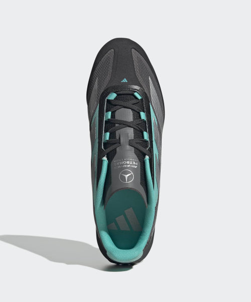 ADIDAS ADIDAS Sneakers Mercedes AMG F1 Ferroza - Black:Silver