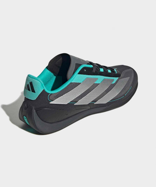 ADIDAS ADIDAS Sneakers Mercedes AMG F1 Ferroza - Black:Silver