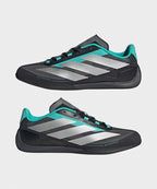 ADIDAS ADIDAS Sneakers Mercedes AMG F1 Ferroza - Black:Silver
