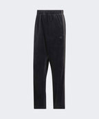 ADIDAS ADIDAS Firebird Velor Track Pants - Black