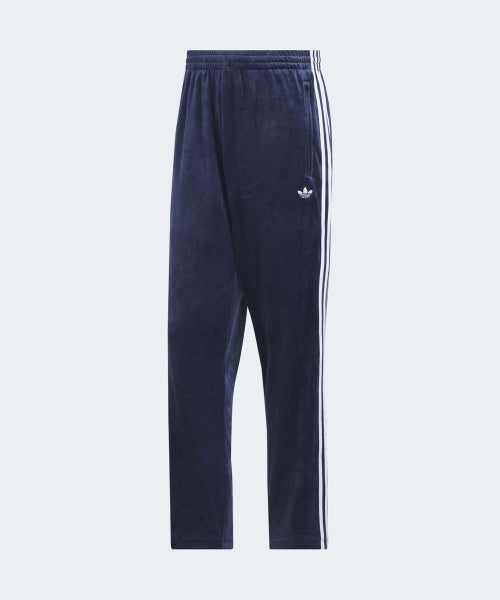 ADIDAS ADIDAS Firebird velor track pants - Night Indigo