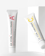 DRVITA DRVITA Vita B Pore Pad + Premium Vitamin Cream 30ml