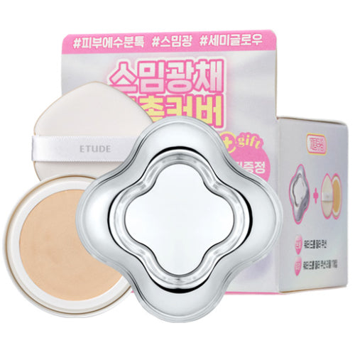 ETUDE ETUDE Water Drop Filter Cushion Refill C