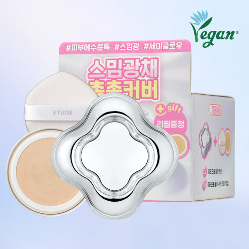 ETUDE ETUDE Water Drop Filter Cushion Refill C
