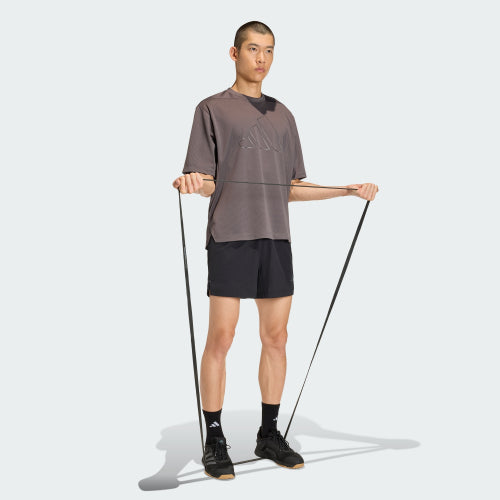 ADIDAS ADIDAS D4T Essential Shorts