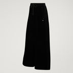 ADIDAS ADIDAS Brushed Twill Oversized Track Pants