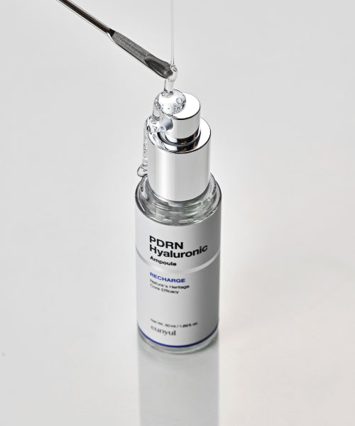 EUNYUL Eunyul PDRN Hyaluronic Recharge Ampoule 50ml