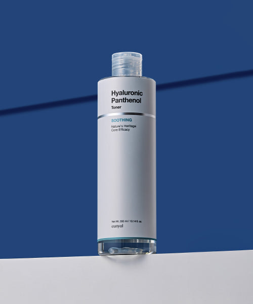 EUNYUL Eunyul Hyaluronic Panthenol Soothing Toner 300ml