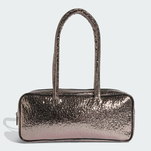 ADIDAS ADIDAS Adicolor Long Airliner Metal Bag