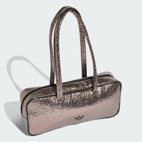 ADIDAS ADIDAS Adicolor Long Airliner Metal Bag