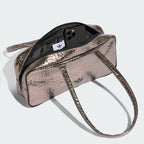 ADIDAS ADIDAS Adicolor Long Airliner Metal Bag