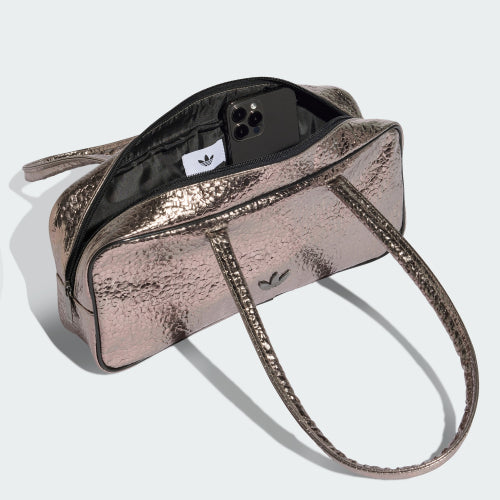 ADIDAS ADIDAS Adicolor Long Airliner Metal Bag