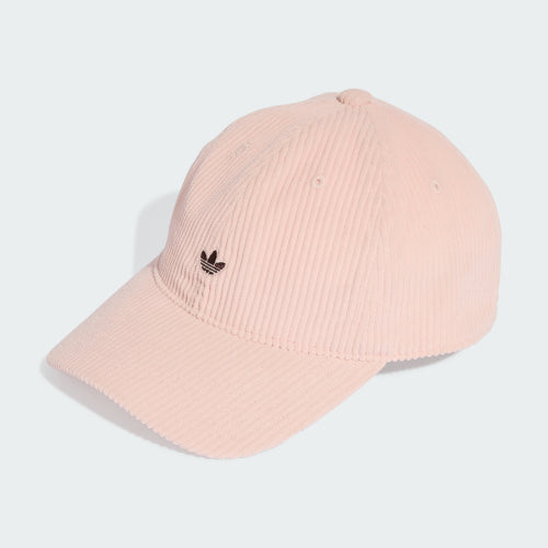 ADIDAS ADIDAS Corduroy Baseball Cap KC8051