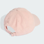 ADIDAS ADIDAS Corduroy Baseball Cap KC8051