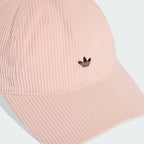 ADIDAS ADIDAS Corduroy Baseball Cap KC8051
