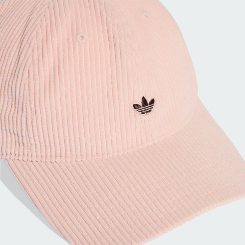 ADIDAS ADIDAS Corduroy Baseball Cap KC8051