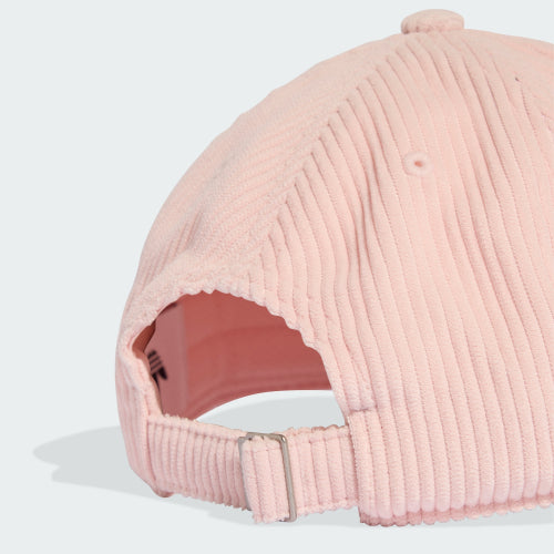 ADIDAS ADIDAS Corduroy Baseball Cap KC8051