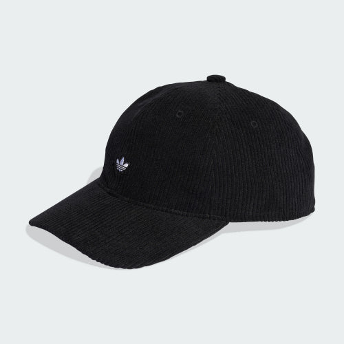 ADIDAS ADIDAS Corduroy Baseball Cap KC8050
