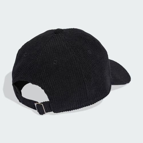ADIDAS ADIDAS Corduroy Baseball Cap KC8050