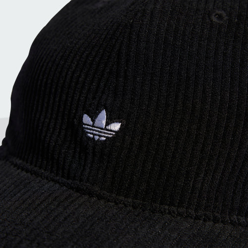 ADIDAS ADIDAS Corduroy Baseball Cap KC8050