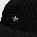 ADIDAS ADIDAS Corduroy Baseball Cap KC8050