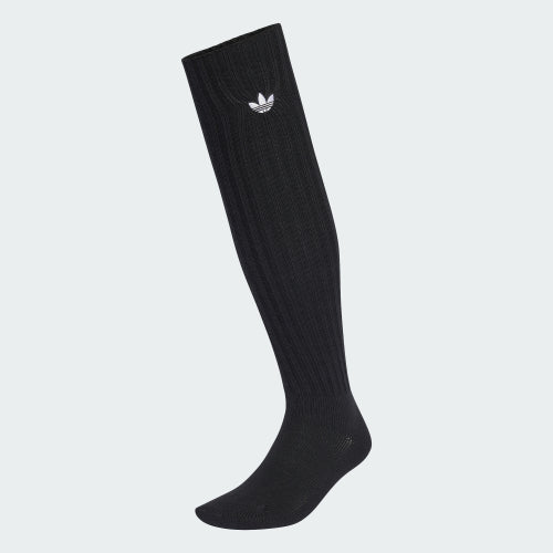 ADIDAS ADIDAS Slouchy Crew Socks Size