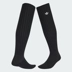 ADIDAS ADIDAS Slouchy Crew Socks Size