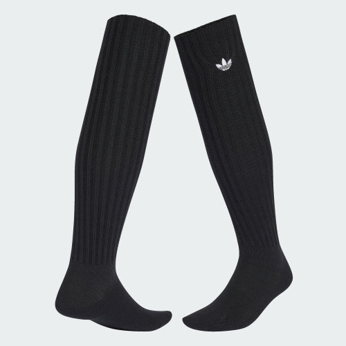 ADIDAS ADIDAS Slouchy Crew Socks Size