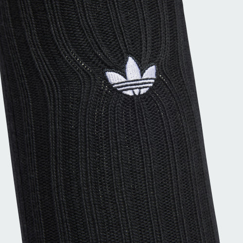 ADIDAS ADIDAS Slouchy Crew Socks Size