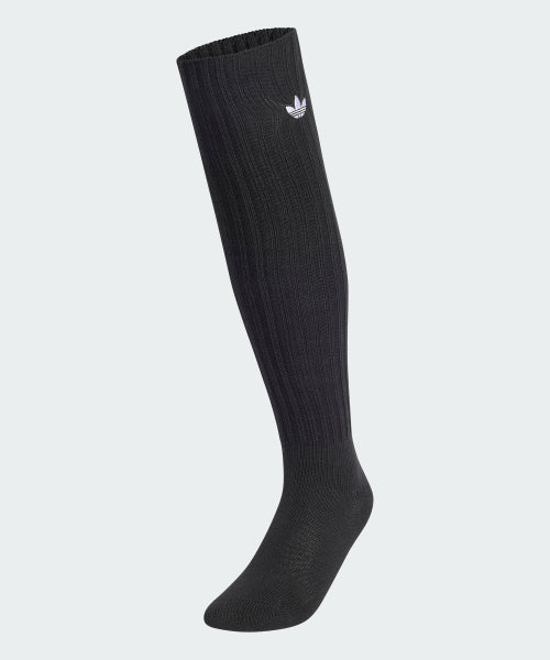 ADIDAS ADIDAS Slouchy Crew Socks Size