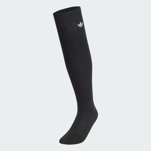 ADIDAS ADIDAS Slouchy Crew Socks Size