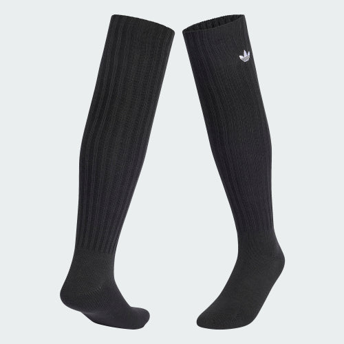 ADIDAS ADIDAS Slouchy Crew Socks Size