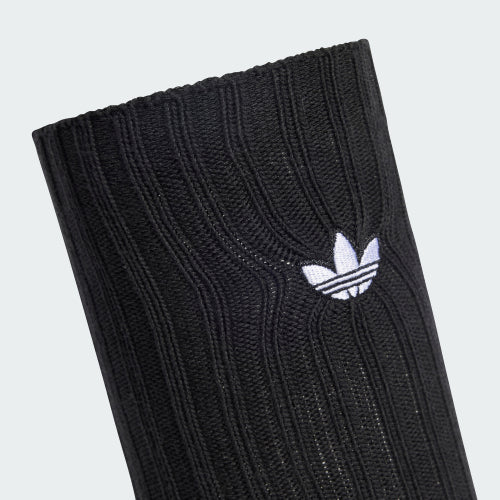 ADIDAS ADIDAS Slouchy Crew Socks Size