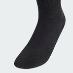 ADIDAS ADIDAS Slouchy Crew Socks Size
