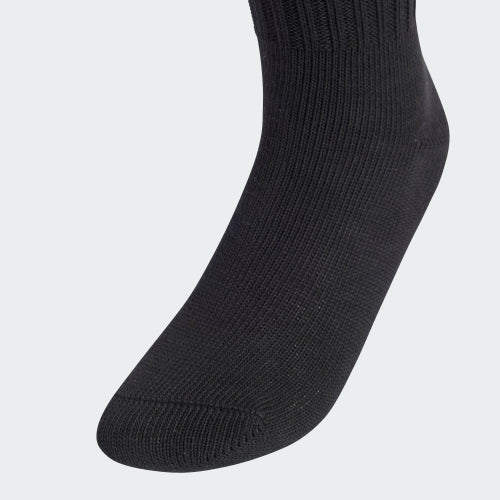 ADIDAS ADIDAS Slouchy Crew Socks Size
